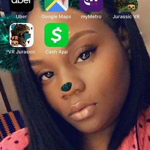 Meet your Posher, Misti